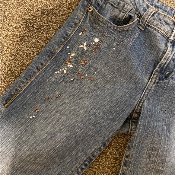 Lei Jeans - Picture 2 of 9